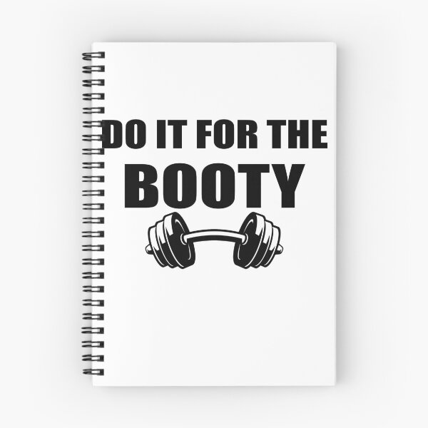 Item preview, Do it for the Booty Muscle tank, Fitness tank, Workout tank, Squat tank, Gym life tank, gym shirt, Booty tank, Do it for the booty shirt designed and sold by Noui Barka.