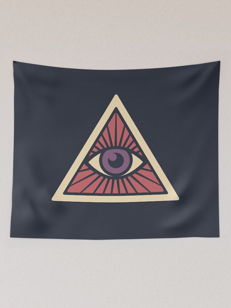 All Seeing Eye