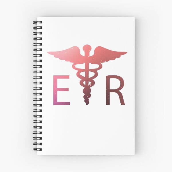 Item preview, Emergency room | CUTE ER NURSE designed and sold by Omochiroi.