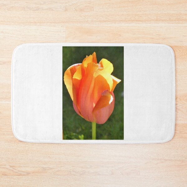 Item preview, Saying Good-bye to tulip time 2020 designed and sold by jchanders.