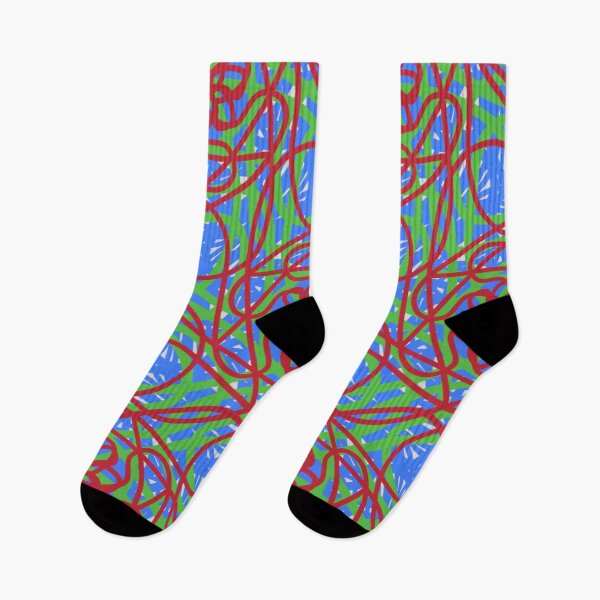Item preview, Patterns  designed and sold by Angela Haig-Harrison.