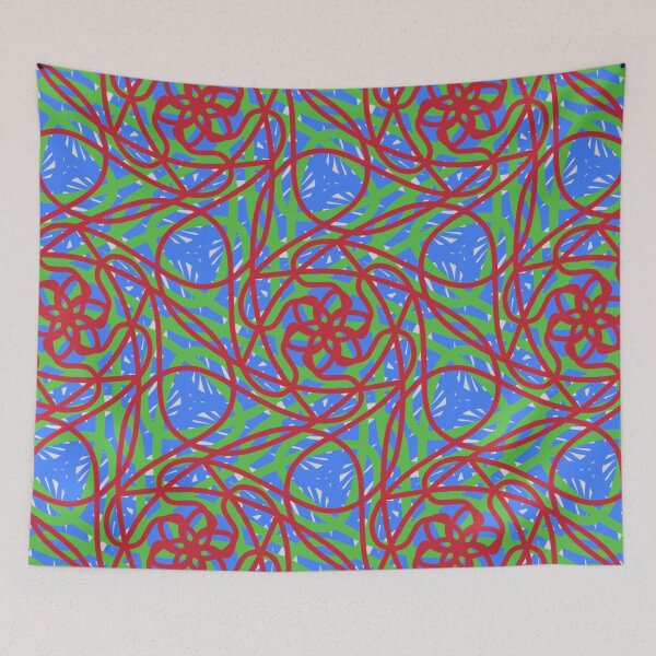 Item preview, Patterns  designed and sold by Angela Haig-Harrison.