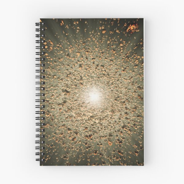 Item preview, Space Debris designed and sold by MclaughlinGifts.