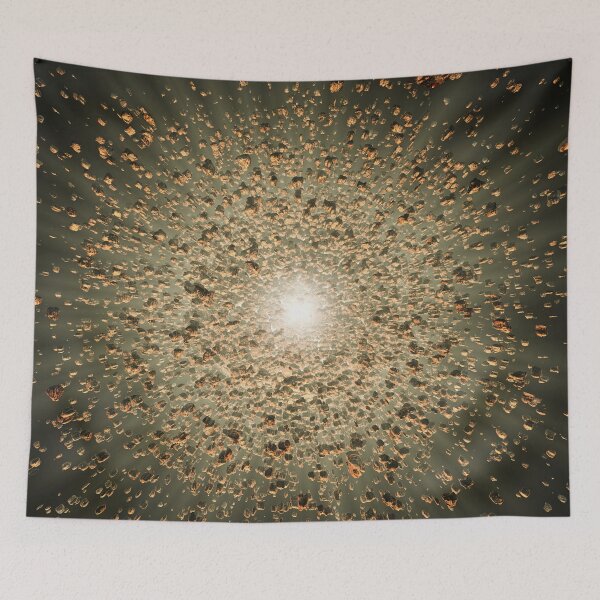Item preview, Space Debris designed and sold by MclaughlinGifts.
