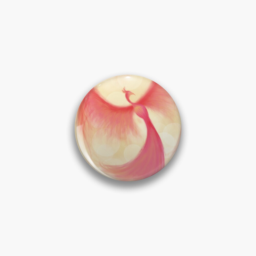 Item preview, Pin designed and sold by Maeskye.