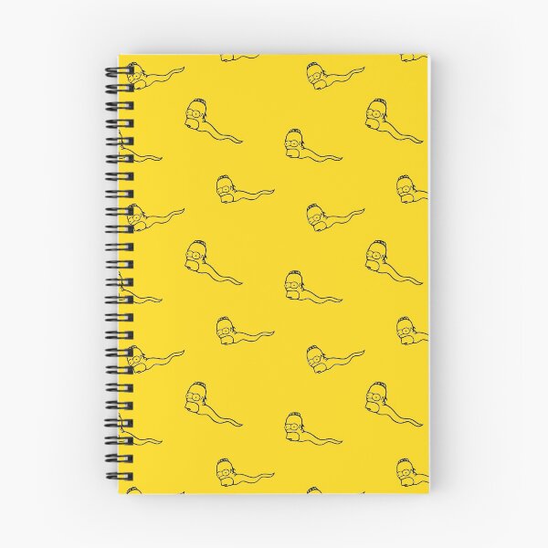 Item preview, Homer sperm graphic explanation conception designed and sold by urantiana.
