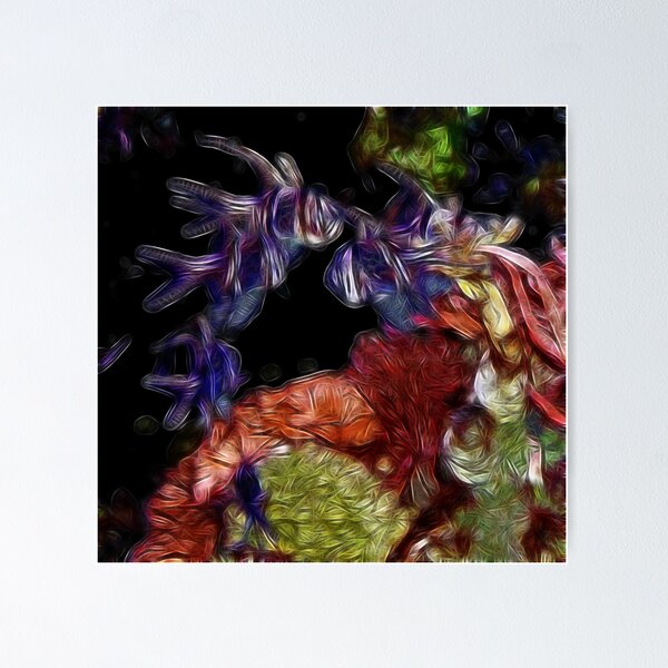 Item preview, Angel Fish designed and sold by Barbara  Jones.