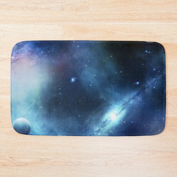 Item preview, The Blue Universe  designed and sold by KillerJeko.