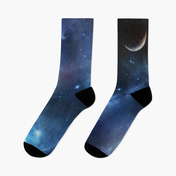 Item preview, The Blue Universe  designed and sold by KillerJeko.
