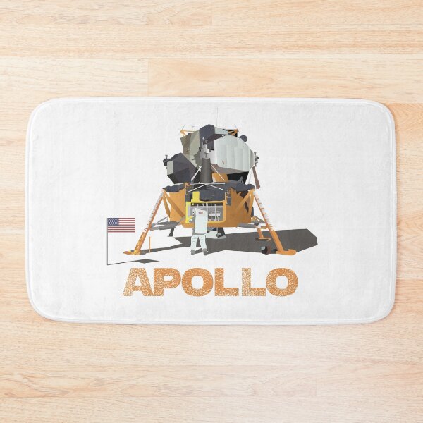 Item preview, Apollo Lunar Module designed and sold by NorseTech.
