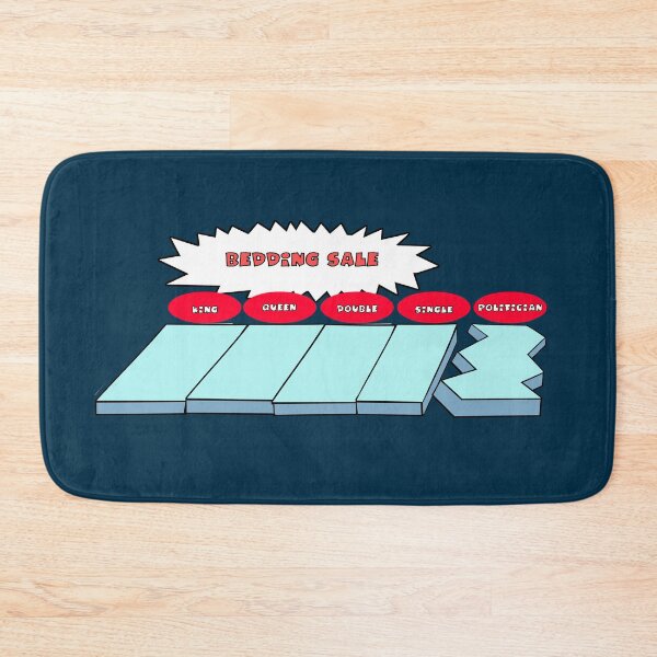 Item preview, Politicians Couldn't Lie Straight in Bed designed and sold by Heatherian.