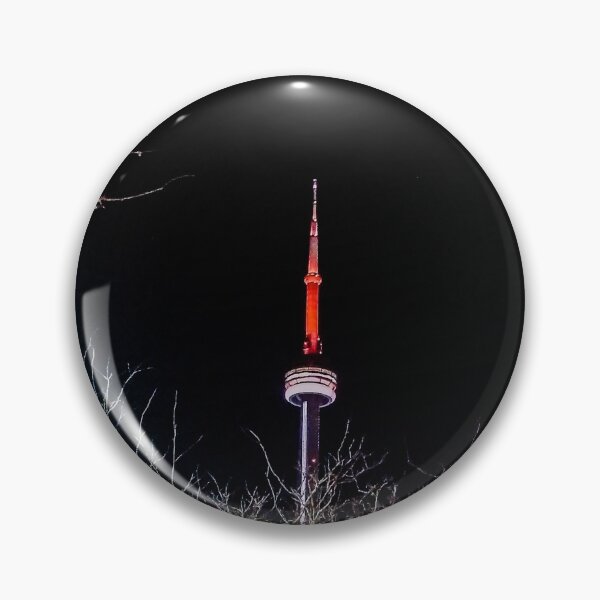 Item preview, Toronto Mornings designed and sold by SRosuphotos.