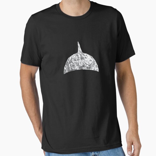 Item preview, tin foil has Conspiracy Theory designed and sold by mikkashirts.