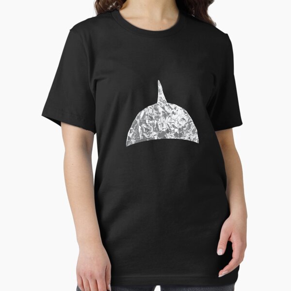 Item preview, tin foil has Conspiracy Theory designed and sold by mikkashirts.