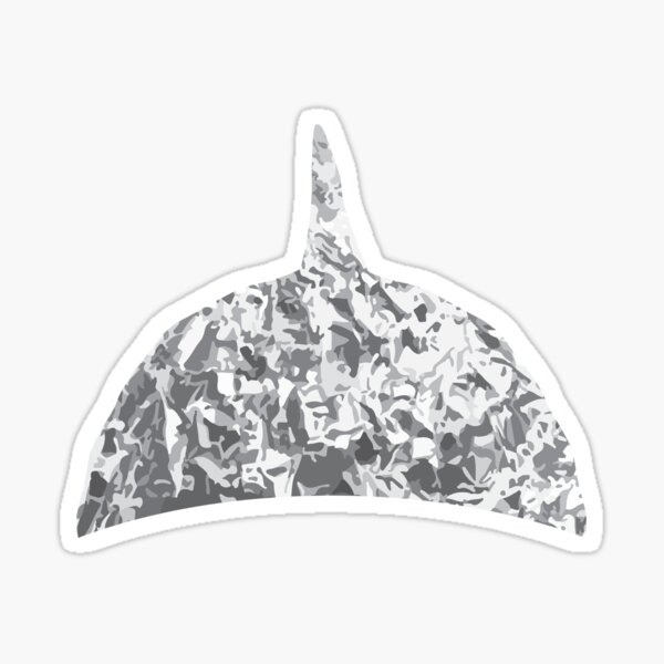 Item preview, tin foil has Conspiracy Theory designed and sold by mikkashirts.
