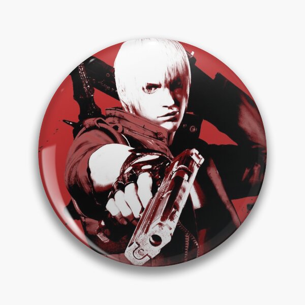 Pin by Piers on Devil May Cry  Dante devil may cry, Devil may cry