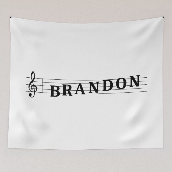 Item preview, Name Brandon designed and sold by gulden.