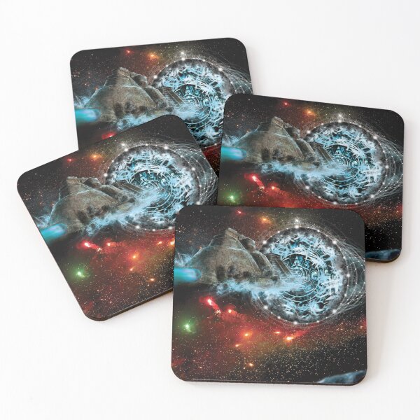 Item preview, Hyperspace designed and sold by Andrei Verner.