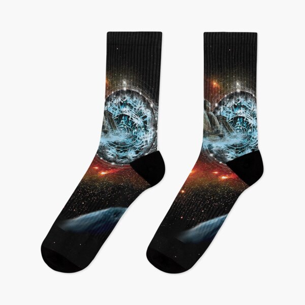 Item preview, Hyperspace designed and sold by Andrei Verner.