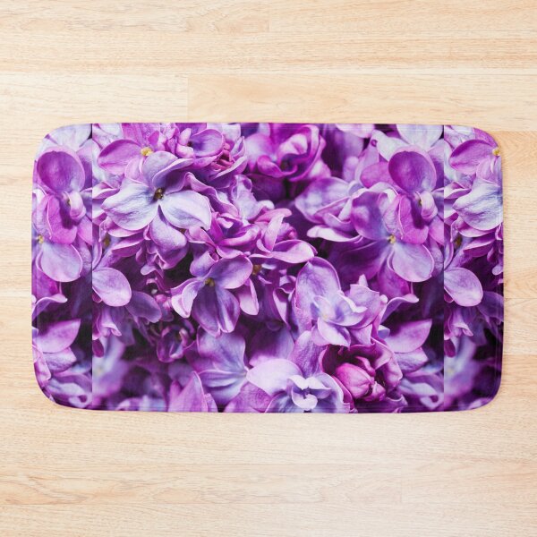 Item preview, Lilac, delicate color, lilac blooming, purple, soft purple, small flowers designed and sold by Yanulik.