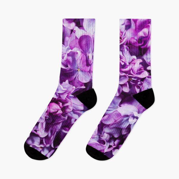 Item preview, Lilac, delicate color, lilac blooming, purple, soft purple, small flowers designed and sold by Yanulik.