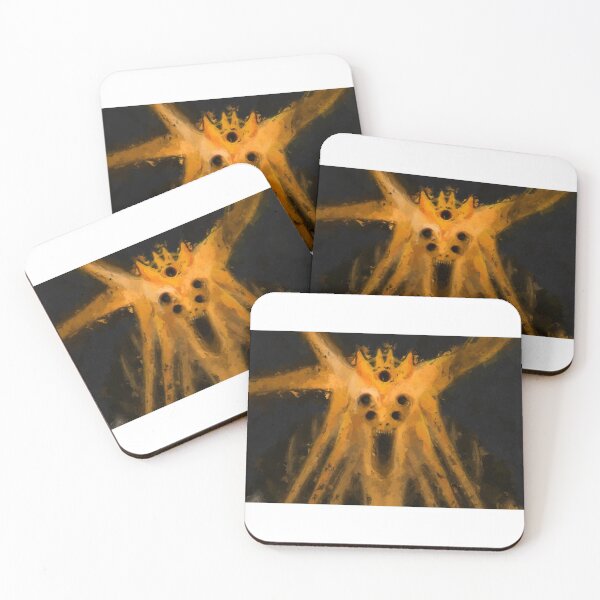 Item preview, King in Yellow designed and sold by Carcossa.