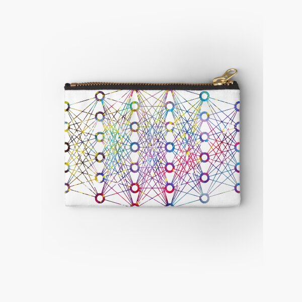 Item preview, Neural Network designed and sold by Liededrom..