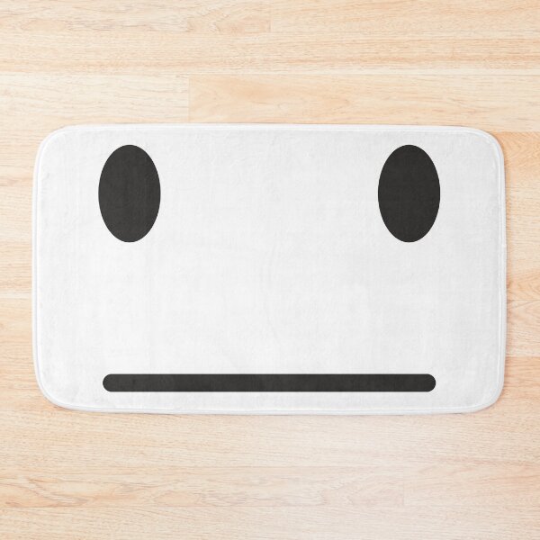 Item preview, smiling makes me feel better designed and sold by goatboyjr.