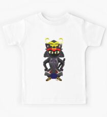 Shogun Kids Tee