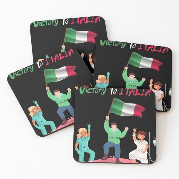 Item preview, victory to italia designed and sold by aymanebattas.