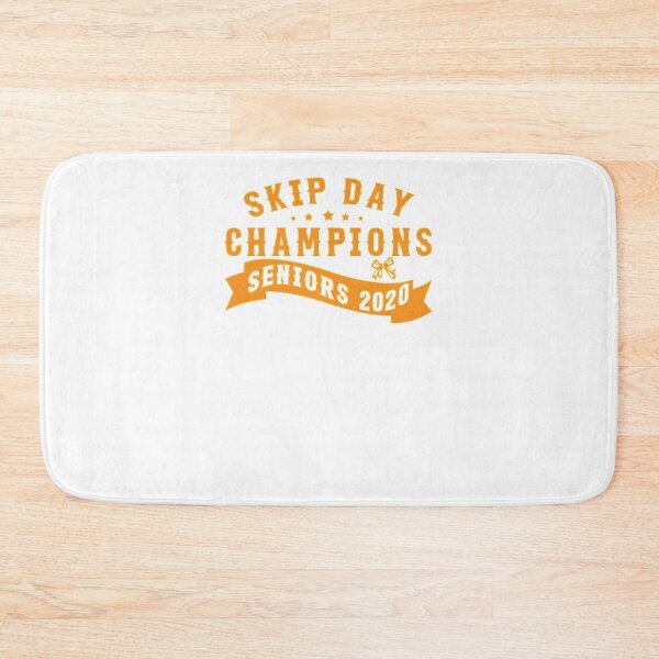 Item preview, Skip Day Champions Shirt Class Of 2020 Mens Gift designed and sold by Matthew-Barry.