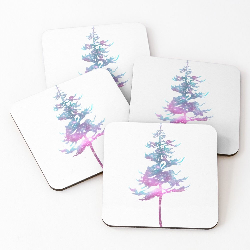 Item preview, Coasters (Set of 4) designed and sold by DesignGab.