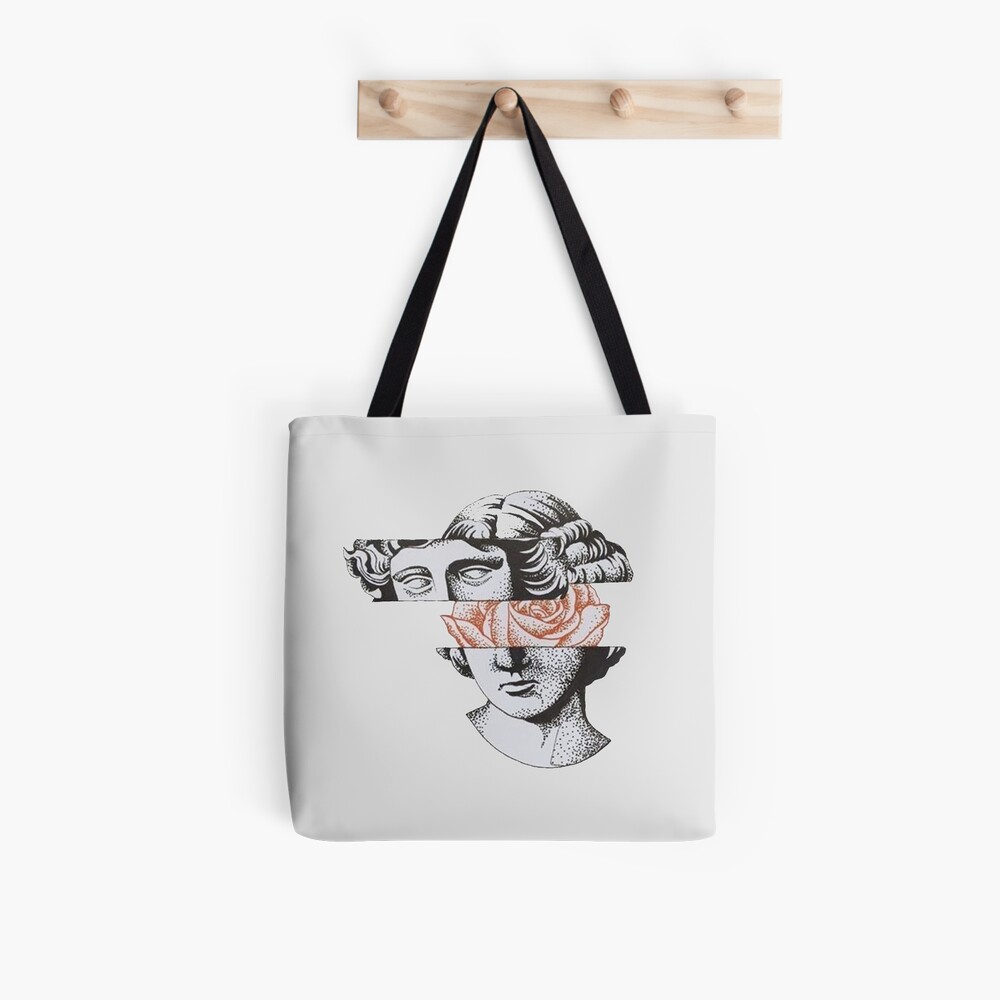 body shop paper bolsas