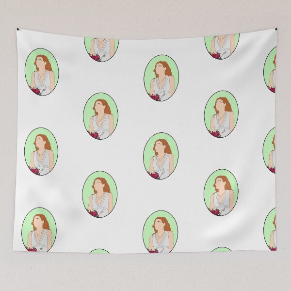 Item preview, Cassidy Janson as Anne Hathaway - & Juliet designed and sold by Alex Lucas.