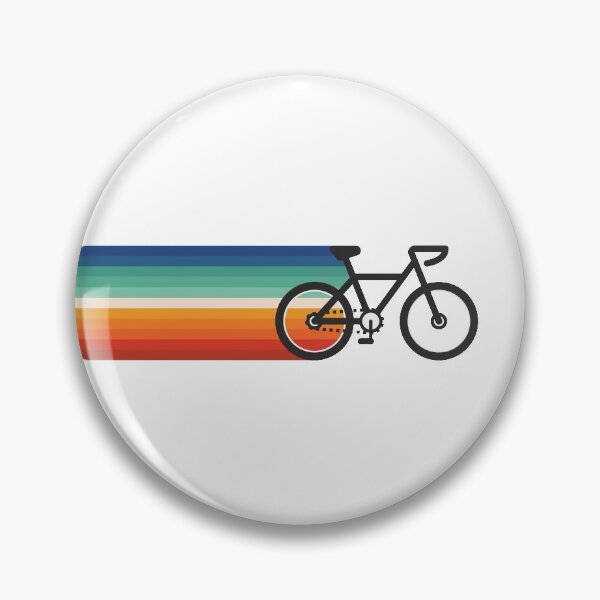 Item preview, retro speed bike designed and sold by goatboyjr.