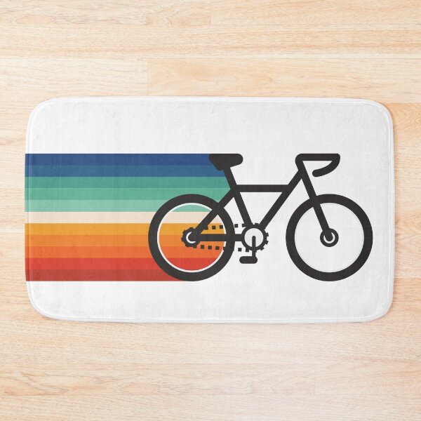 Item preview, retro speed bike designed and sold by goatboyjr.