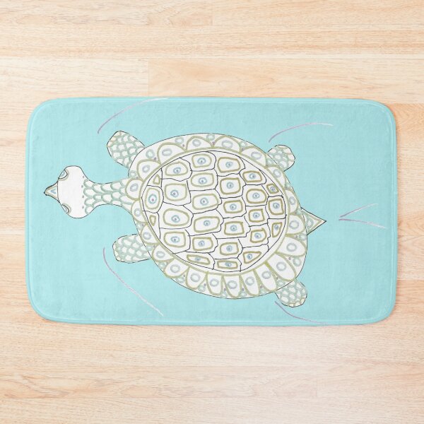 Item preview, Terrific Turtle designed and sold by KazM.