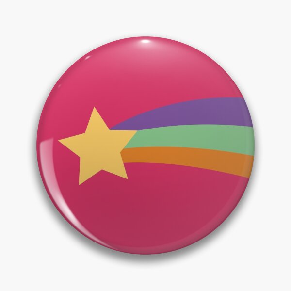 Item preview, Daily Mable Sweater Rainbow Shooting Star designed and sold by TrashTante.