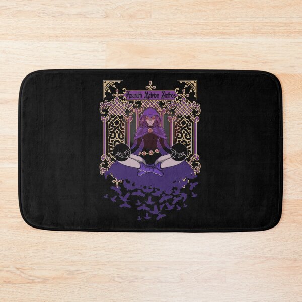Item preview, Raven Teen Titans designed and sold by xMorfina.