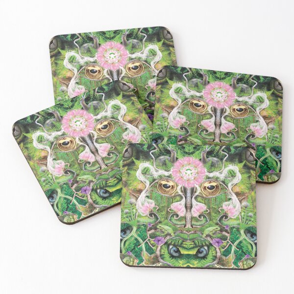Item preview, Forest Lotus designed and sold by Andrei Verner.