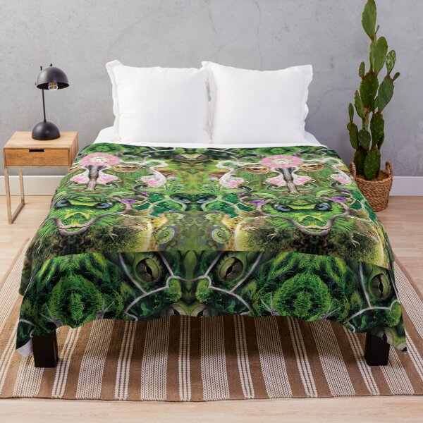 Item preview, Forest Lotus designed and sold by Andrei Verner.