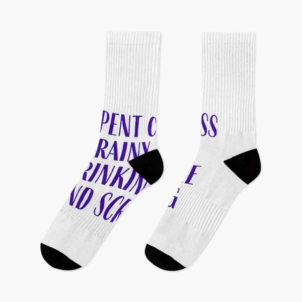 Item preview, Countless Rainy Hours designed and sold by rymcintire.