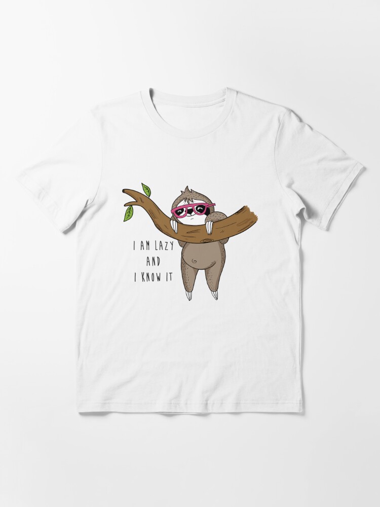 Yeti !! Essential T-Shirt for Sale by lunaticpark