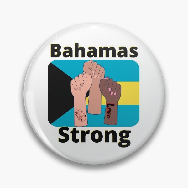 Item preview, Bahamas Strong designed and sold by Danyell369.