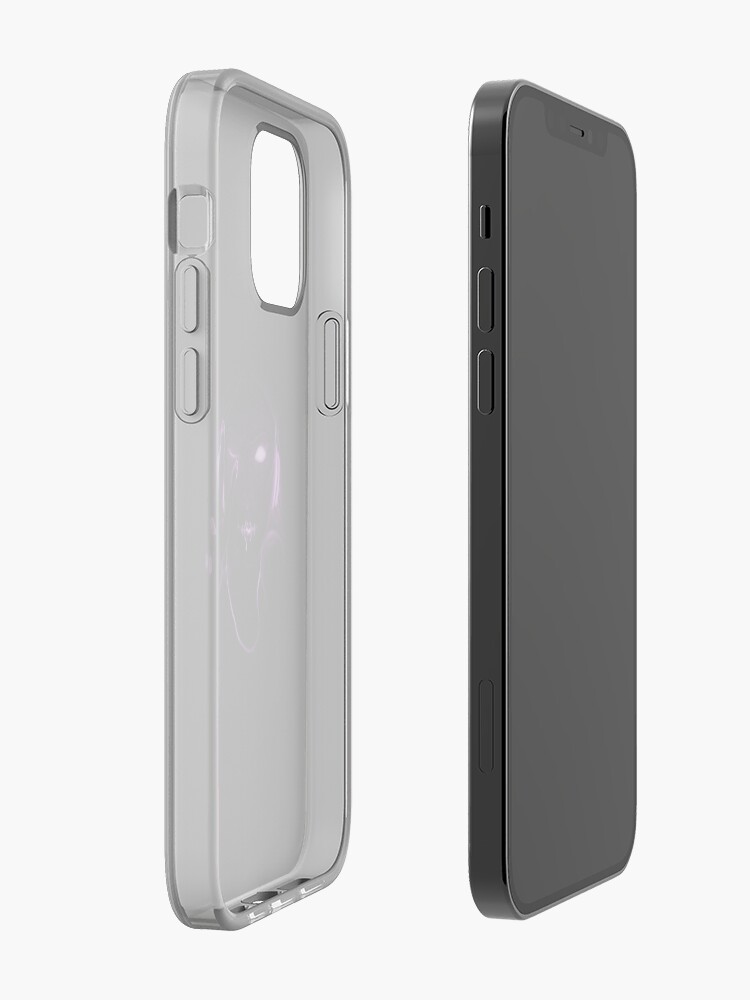 Alternate view of Music Muse of Humanity: Rebel iPhone Case