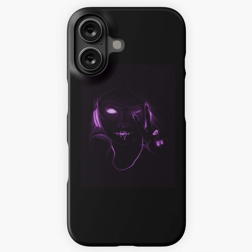 Item preview, iPhone Snap Case designed and sold by Maeskye.
