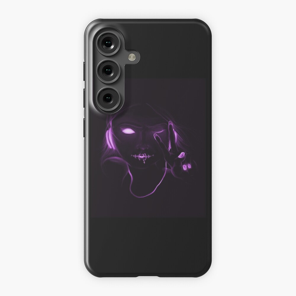 Item preview, Samsung Galaxy Snap Case designed and sold by Maeskye.