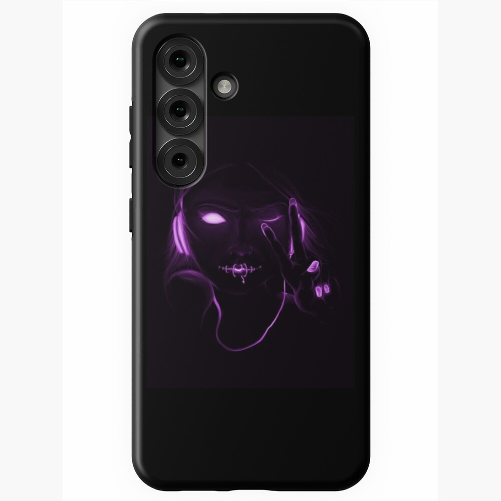 Item preview, Samsung Galaxy Tough Case designed and sold by Maeskye.