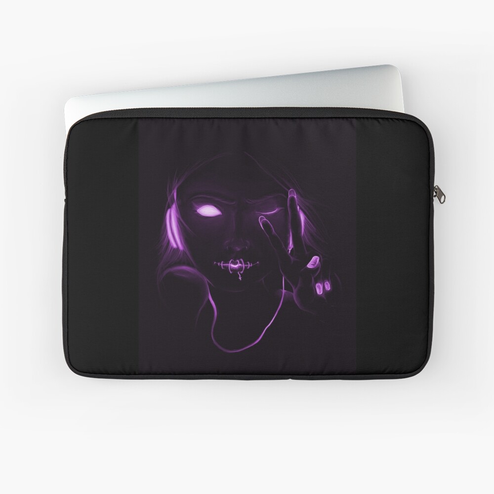 Item preview, Laptop Sleeve designed and sold by Maeskye.