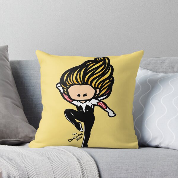 Item preview, SpiderBetty designed and sold by gogenevieve.